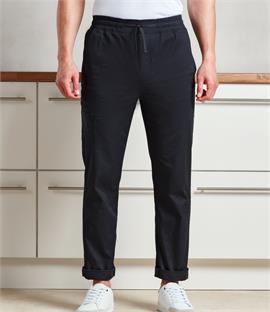 Premier Recycled Chefs Cargo Trousers
